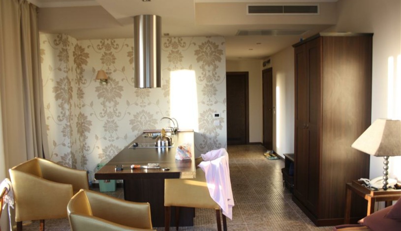Apartment кв. Чайка Sunny Beach - Apt 31484